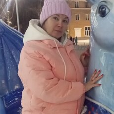 Фотография девушки Не Скажу, 43 года из г. Октябрьский (Башкортостан)