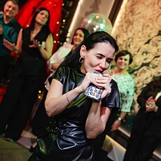 Фотография девушки Алина, 40 лет из г. Астрахань