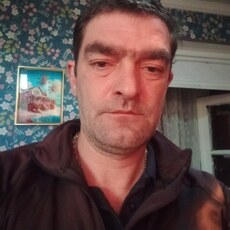 Фотография мужчины Giorgi, 45 лет из г. Телави