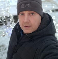 Фотография мужчины Андрей, 49 лет из г. Гродно