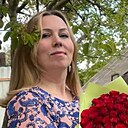 Надежда, 47 лет