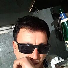 Фотография мужчины Kamroncik, 40 лет из г. Дангара