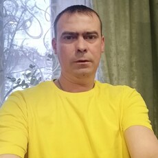 Фотография мужчины Алексей, 40 лет из г. Дзержинск