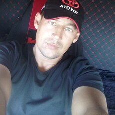 Фотография мужчины Ванька, 39 лет из г. Прокопьевск