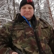 Фотография мужчины Сергей, 40 лет из г. Пермь