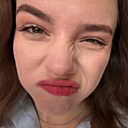 Анастасия, 19 лет