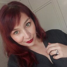 Фотография девушки Дарья, 39 лет из г. Приморско-Ахтарск