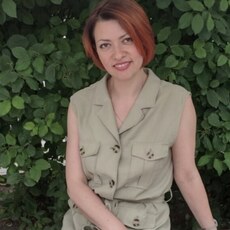 Фотография девушки Елена, 44 года из г. Донецк