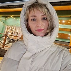 Фотография девушки Ольга, 36 лет из г. Вологда