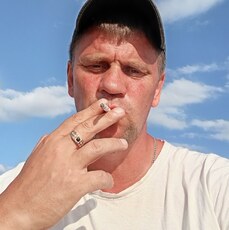 Фотография мужчины Игорь, 43 года из г. Орел