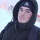 Мирзо, 21 год