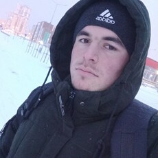 Фотография мужчины Мирзо, 21 год из г. Екатеринбург
