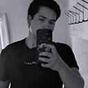 Арслан, 19 лет