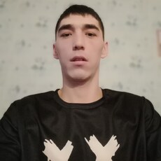 Фотография мужчины Исла, 29 лет из г. Костанай