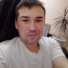 Фотография мужчины Айнур, 33 года из г. Альметьевск
