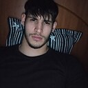 Виктор, 21 год