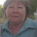 Татьяна, 57 лет