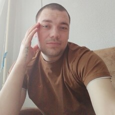 Фотография мужчины Сергей, 29 лет из г. Арзамас