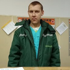 Фотография мужчины Евгений, 41 год из г. Кореновск