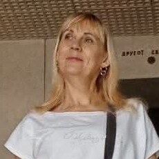 Фотография девушки Valja, 53 года из г. Черкассы