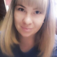 Фотография девушки Анжелика, 33 года из г. Саратов