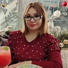 Фотография девушки Таня, 43 года из г. Вологда