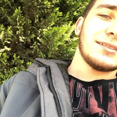 Фотография мужчины Рома, 23 года из г. Алматы