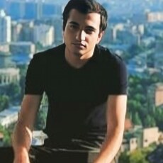 Фотография мужчины Misha, 22 года из г. Ереван