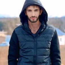 Фотография мужчины Намиг, 33 года из г. Благовещенск