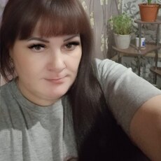 Фотография девушки Екатерина, 44 года из г. Омск