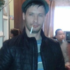 Фотография мужчины Николай, 45 лет из г. Усть-Кут