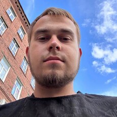 Фотография мужчины Владимир, 21 год из г. Норильск