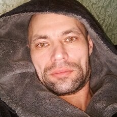 Фотография мужчины Владимир, 40 лет из г. Оренбург