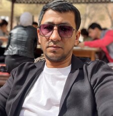 Фотография мужчины Dilshod, 41 год из г. Ургенч