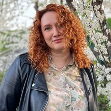 Фотография девушки Настя, 45 лет из г. Омск