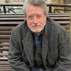 Фотография мужчины Эдгар, 58 лет из г. Киев