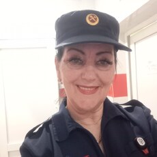 Фотография девушки Татьяна, 66 лет из г. Дальнереченск