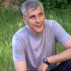 Фотография мужчины Александр, 45 лет из г. Красноярск