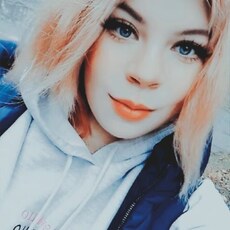 Фотография девушки Света, 36 лет из г. Луганск