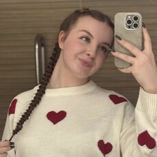 Фотография девушки Света, 19 лет из г. Новокузнецк