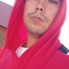 Фотография мужчины Айрат, 28 лет из г. Туймазы