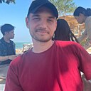 Александр, 25 лет