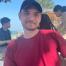 Фотография мужчины Александр, 25 лет из г. Иркутск