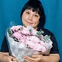 Надежда, 40 лет