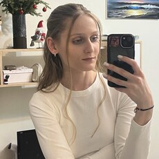 Фотография девушки Анастасия, 26 лет из г. Новосибирск