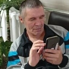 Фотография мужчины Ринат, 51 год из г. Новосибирск