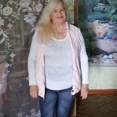 Фотография девушки Галина, 61 год из г. Краснодар