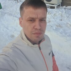 Фотография мужчины Руслан, 38 лет из г. Астана