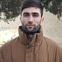 Сухроб, 33 года