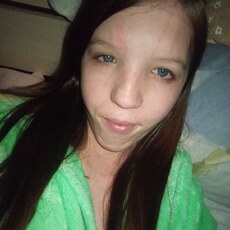 Фотография девушки София, 21 год из г. Черногорск